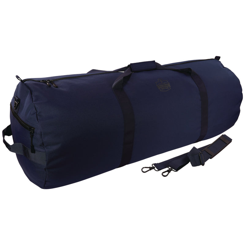 Arsenal 5020P Gear Duffel Bag, 14 x 35 x 14, Blue (EGO13325) Each