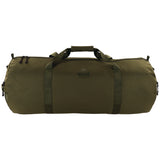 Arsenal 5020P Gear Duffel Bag, 13 x 28.5 x 13, Olive (EGO13327) Each