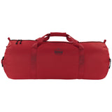 Arsenal 5020P Gear Duffel Bag, 13 x 28.5 x 13, Red (EGO13333) Each