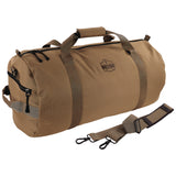 Arsenal 5020P Gear Duffel Bag, 12 x 23 x 12, Khaki (EGO13335) Each