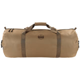 Arsenal 5020P Gear Duffel Bag, 13 x 28.5 x 13, Khaki (EGO13336) Each