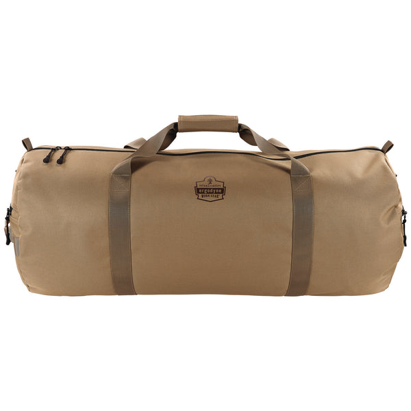 Arsenal 5020P Gear Duffel Bag, 13 x 28.5 x 13, Khaki (EGO13336) Each