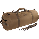 Arsenal 5020P Gear Duffel Bag, 13 x 28.5 x 13, Khaki (EGO13336) Each