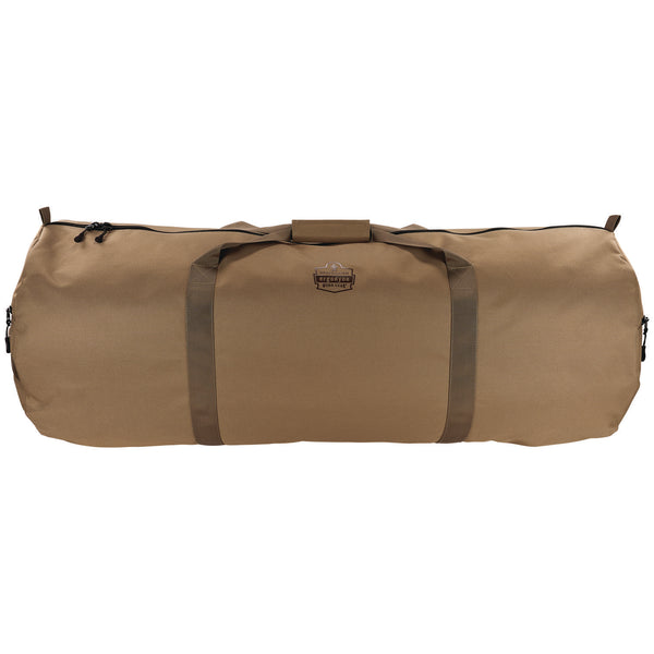 Arsenal 5020P Gear Duffel Bag, 14 x 35 x 14, Khaki (EGO13337) Each