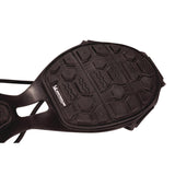 ergodyne® TREX 6325 Spikeless Traction Devices, 2X-Large, Black (EGO16937) Each