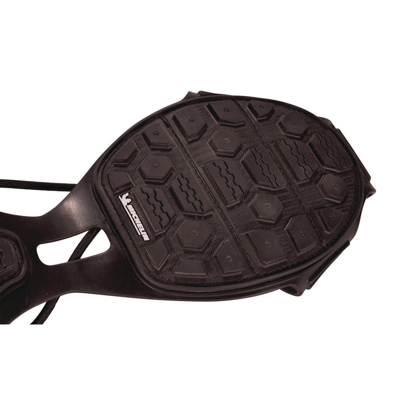 ergodyne® TREX 6325 Spikeless Traction Devices, 2X-Large, Black (EGO16937) Each