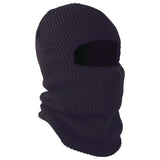 Ergodyne N-Ferno 6829 Freezer Balaclava Face Mask, Acrylic, One Size Fits Most, Navy (EGO16967) Each