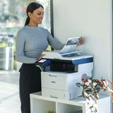 Brother DCP-L5510DN Business Laser AIO Printer, Copy, Print, Scan (BRTDCPL5510DN) Each