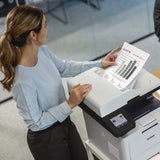 Brother MFC-L5710DW Business Monochrome Laser AIO Printer, Copy, Fax, Print, Scan (BRTMFCL5710DW) Each