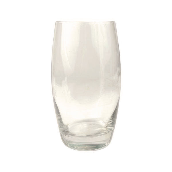 Anchor Hocking® Reality Cooler Glass, 20 oz, Clear, 24/Carton (ANH90048) Case of 24