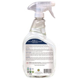ECOS® PRO Daily Whiteboard Cleaner, Free and Clear, 32 oz Spray Bottle, 6/Carton (EOPPL98696CT) Case of 6