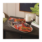 Hershey®'s Full Size Chocolate Candy Bar Variety Pack, Assorted, 1.5 oz Bars, 30 Bars (HRS20650) Each