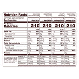 Hershey®'s Full Size Chocolate Candy Bar Variety Pack, Assorted, 1.5 oz Bars, 30 Bars (HRS20650) Each