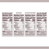 Hershey®'s Nuggets, Party Pack, Assorted, 31.5 oz Bag (HRS2411693) Each