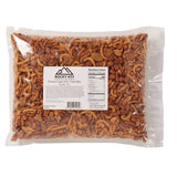 Mountain Manufacturing™ Sweet Cajun Fire Roasted Trail Mix, 80 oz Bag, 4/Carton (MMGCDA79280) Case of 4
