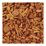 Mountain Manufacturing™ Sweet Cajun Fire Roasted Trail Mix, 80 oz Bag, 4/Carton (MMGCDA79280) Case of 4