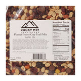 Mountain Manufacturing™ Peanut Butter Cup Roasted Trail Mix, 80 oz Bag, 4/Carton (MMGCDA79283) Case of 4
