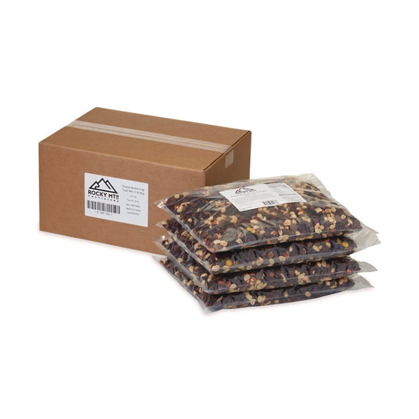 Mountain Manufacturing™ Peanut Butter Cup Roasted Trail Mix, 80 oz Bag, 4/Carton (MMGCDA79283) Case of 4