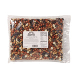 Mountain Manufacturing™ Peanut Passion Salted Roasted Trail Mix, 80 oz Bag, 4/Carton (MMGCDA79284) Case of 4