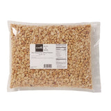 Mountain Manufacturing™ Dry Roasted and Salted Peanuts, Unshelled, 80 oz Bag, 4/Carton (MMGCDA79290) Case of 4