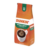 Dunkin'® Original Blend Decaf Coffee, 12 oz Bag (SMU00048) Each