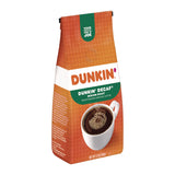 Dunkin'® Original Blend Decaf Coffee, 12 oz Bag (SMU00048) Each