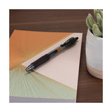 Pilot® G2 Premium Gel Pen, Retractable, Bold 1 mm, Assorted Ink and Barrel Colors, 4/Pack (PIL31255) Pack of 4