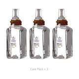 Brighton Professional™ ADX Foaming Hand Soap Refills, 1,250 mL, Unscented, 3/Carton (GOJ370134) Case of 3