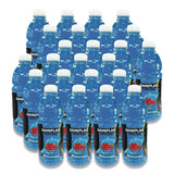 Gameplan Sports Drink, Mixed Berry, 20 oz Bottle, 24/Carton (NGBGMP20Z24PMB) Case of 24