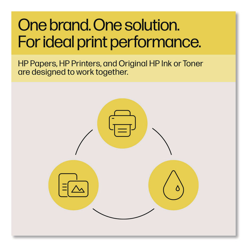 HP 738M (A24VLA) Original Designjet Ink Cartridge, Black (HEWA24VLA) Each