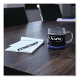 Flavia Alterra Columbia Coffee Freshpack, Columbia, 0.28 oz Pouch, 100/Carton (LAV48006) Case of 100