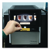 Flavia Alterra Morning Roast Coffee Freshpack, Morning Roast, 0.28 oz Pouch, 100/Carton (LAV48008) Case of 100