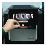 Flavia Alterra Hazelnut Coffee Freshpack, Hazelnut, 0.23 oz Pouch, 100/Carton (LAV48011) Case of 100