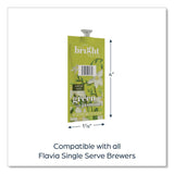 Flavia Jasmine Portion Pack - 100 / Each (LAV48023) Case of 100