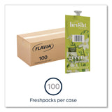 Flavia Jasmine Portion Pack - 100 / Each (LAV48023) Case of 100