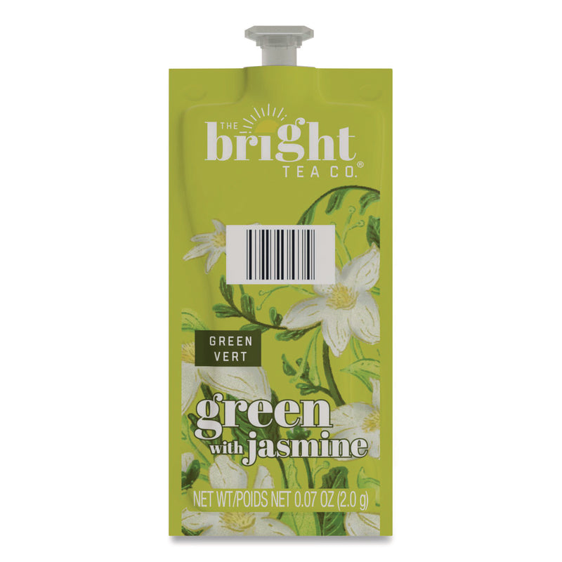 Flavia Jasmine Portion Pack - 100 / Each (LAV48023) Case of 100