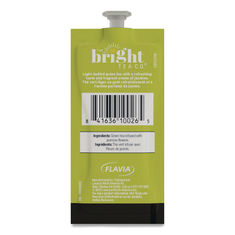 Flavia Jasmine Portion Pack - 100 / Each (LAV48023) Case of 100