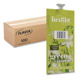 Flavia Jasmine Portion Pack - 100 / Each (LAV48023) Case of 100