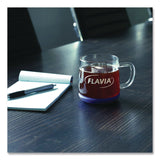 Flavia The Bright Tea Co. Earl Grey Black Tea Freshpack, Earl Gray, 0.09 oz Pouch, 100/Carton (LAV48026) Case of 100