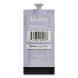 Flavia The Bright Tea Co. Earl Grey Black Tea Freshpack, Earl Gray, 0.09 oz Pouch, 100/Carton (LAV48026) Case of 100