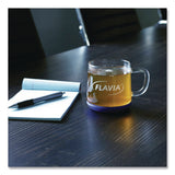 Flavia The Bright Tea Co. Select Green Tea Freshpack, Select Green, 0.09 oz Pouch, 100/Carton (LAV48028) Case of 100
