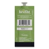 Flavia The Bright Tea Co. Select Green Tea Freshpack, Select Green, 0.09 oz Pouch, 100/Carton (LAV48028) Case of 100