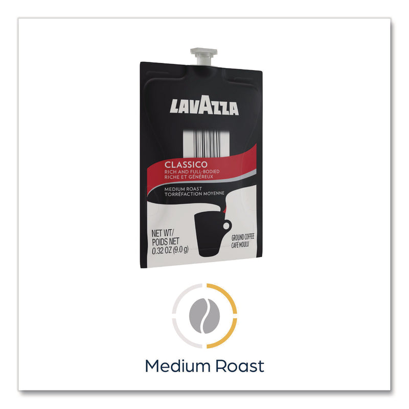 FLAVIA® Classico Coffee Freshpack, Classico, 38/Carton (LAV48726) Case of 38