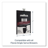 FLAVIA® Intenso Coffee Freshpack, Intenso, 38/Carton (LAV48727) Case of 38