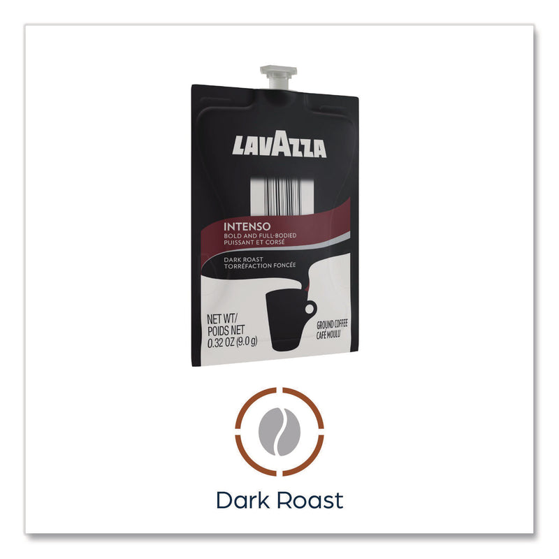 FLAVIA® Intenso Coffee Freshpack, Intenso, 38/Carton (LAV48727) Case of 38