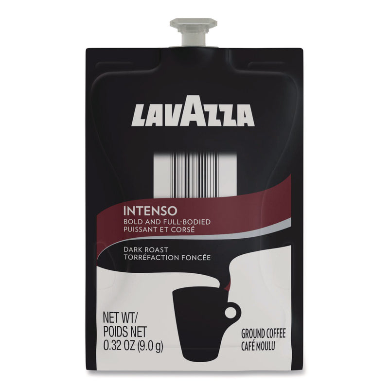 FLAVIA® Intenso Coffee Freshpack, Intenso, 38/Carton (LAV48727) Case of 38