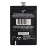 FLAVIA® Intenso Coffee Freshpack, Intenso, 38/Carton (LAV48727) Case of 38