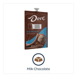 FLAVIA® Hot Chocolate Freshpack, Milk Chocolate, 0.62 oz Pouch, 36/Carton (LAV48720) Case of 36