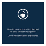 FLAVIA® Hot Chocolate Freshpack, Milk Chocolate, 0.62 oz Pouch, 36/Carton (LAV48720) Case of 36