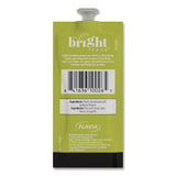 FLAVIA® The Bright Tea Co. Green with Jasmine Tea Freshpack, Green with Jasmine, 40/Carton (LAV48723) Case of 40